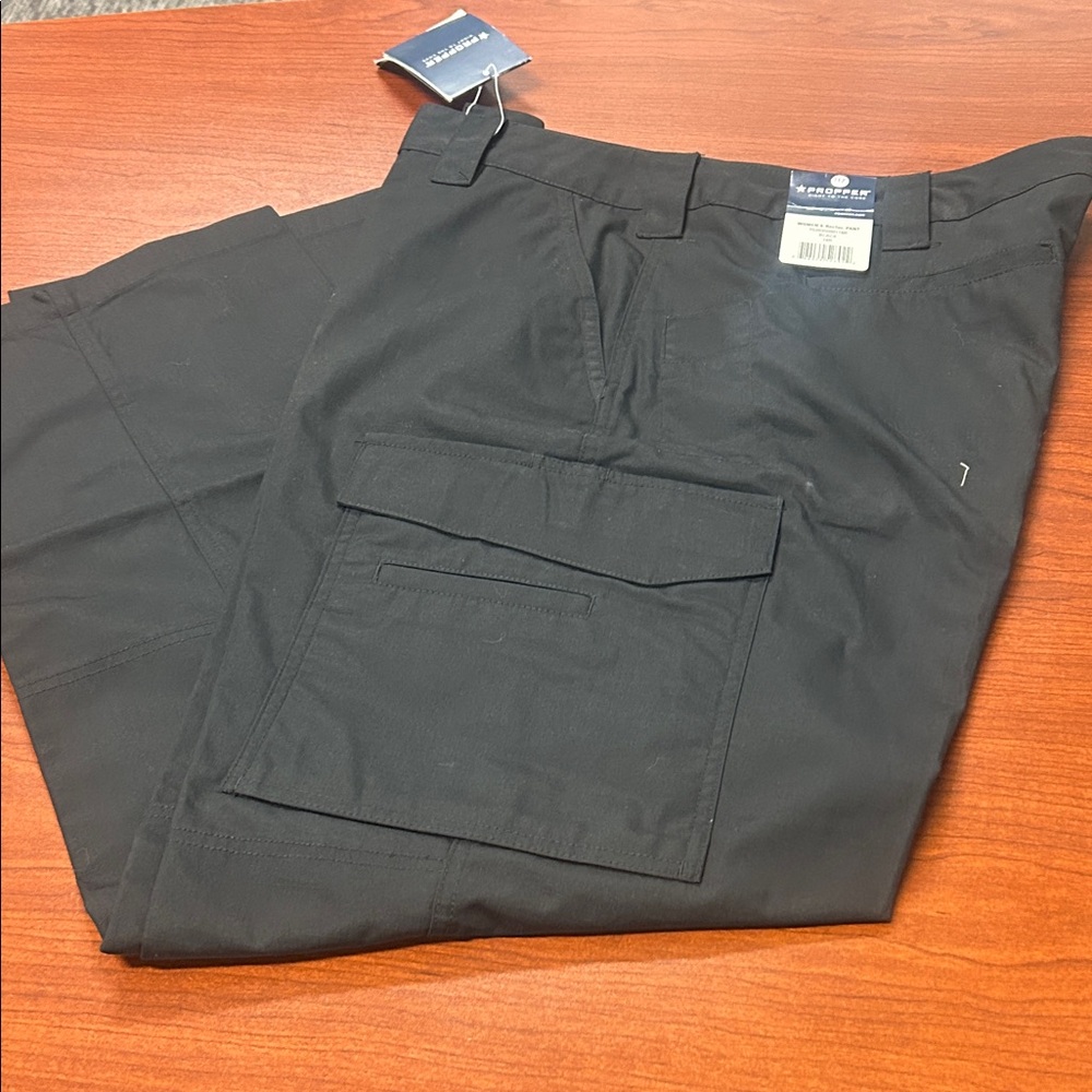 Propper women’s RevTac Pants Size 18R Black
